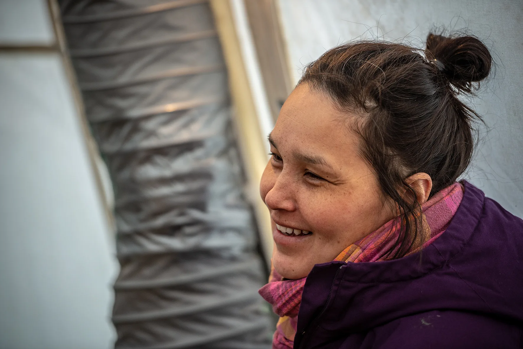 © Aqqalu Augustussen