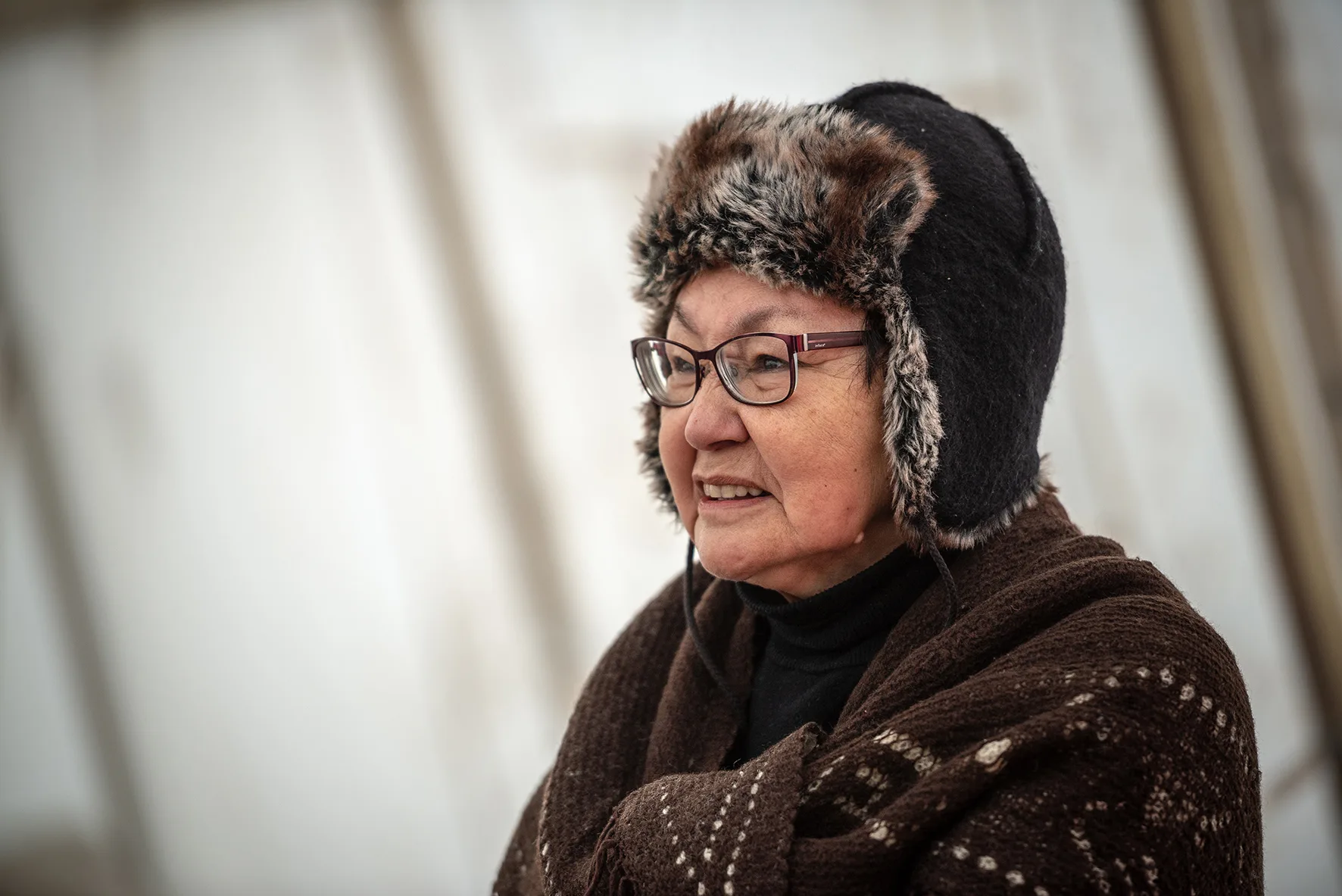 © Aqqalu Augustussen