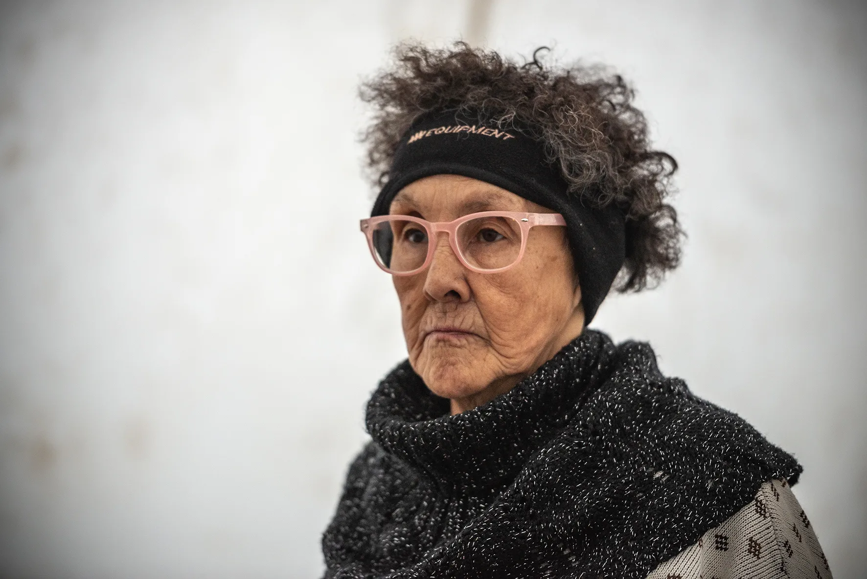 © Aqqalu Augustussen