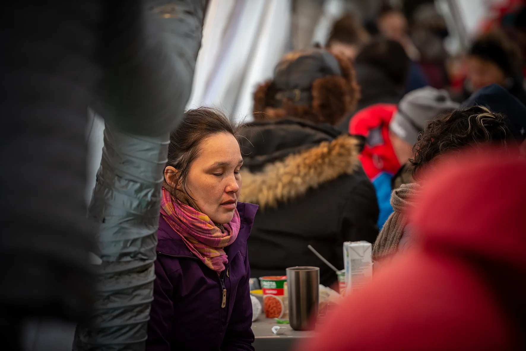 © Aqqalu Augustussen