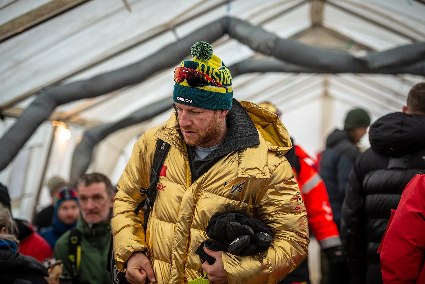 © Aqqalu Augustussen