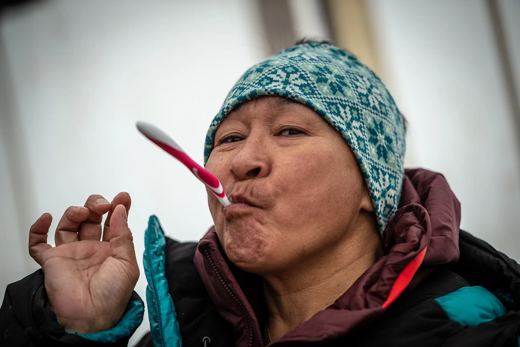© Aqqalu Augustussen