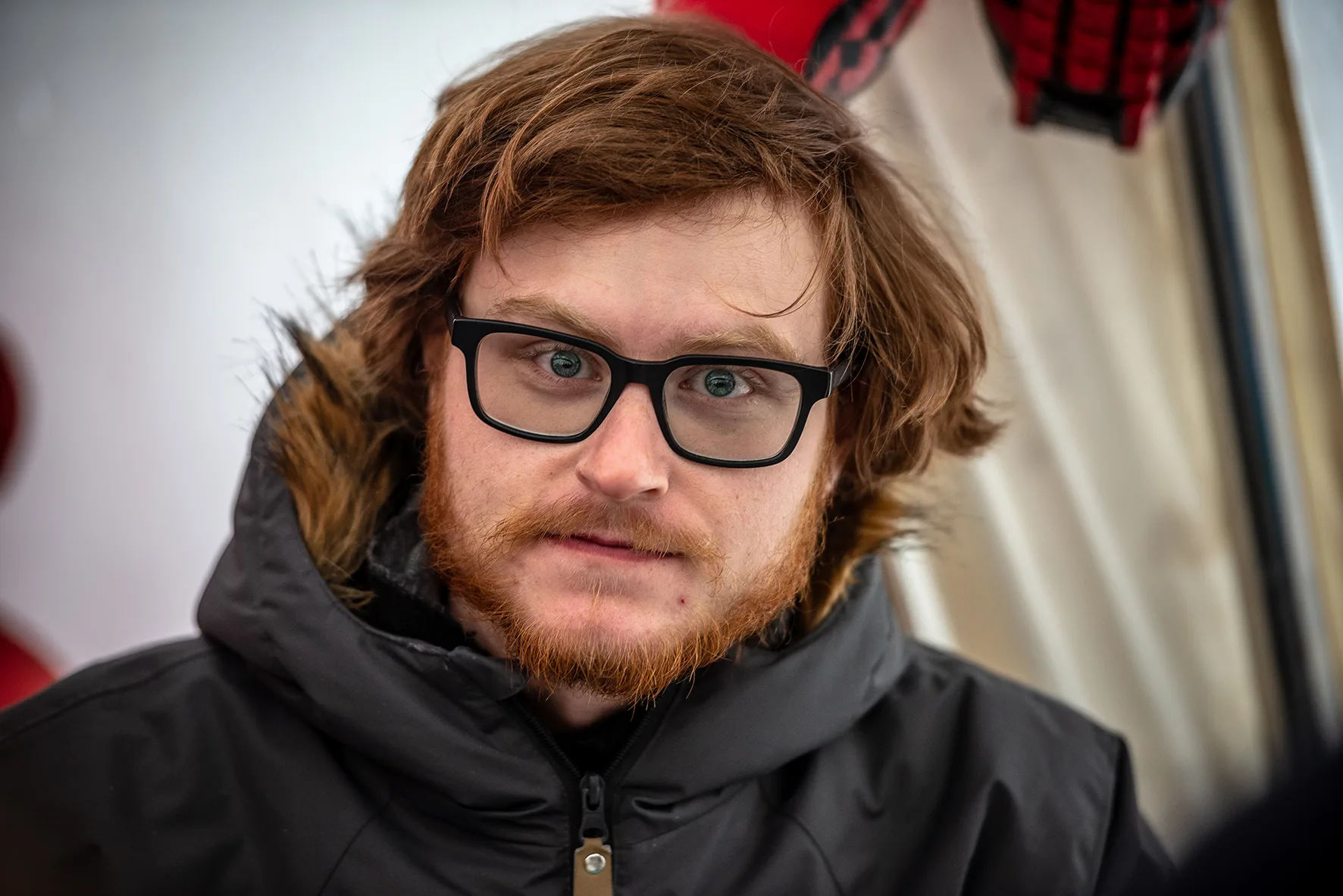 © Aqqalu Augustussen