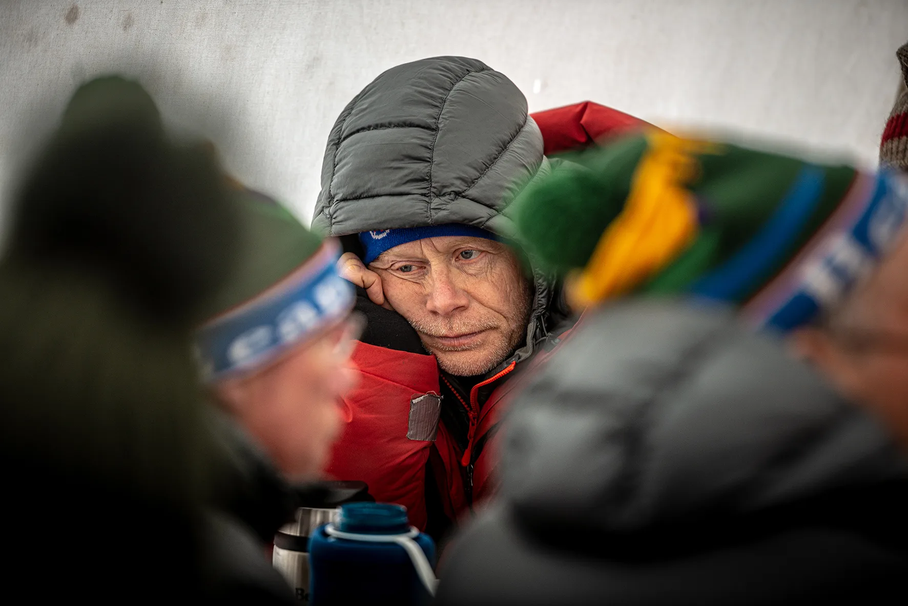 © Aqqalu Augustussen