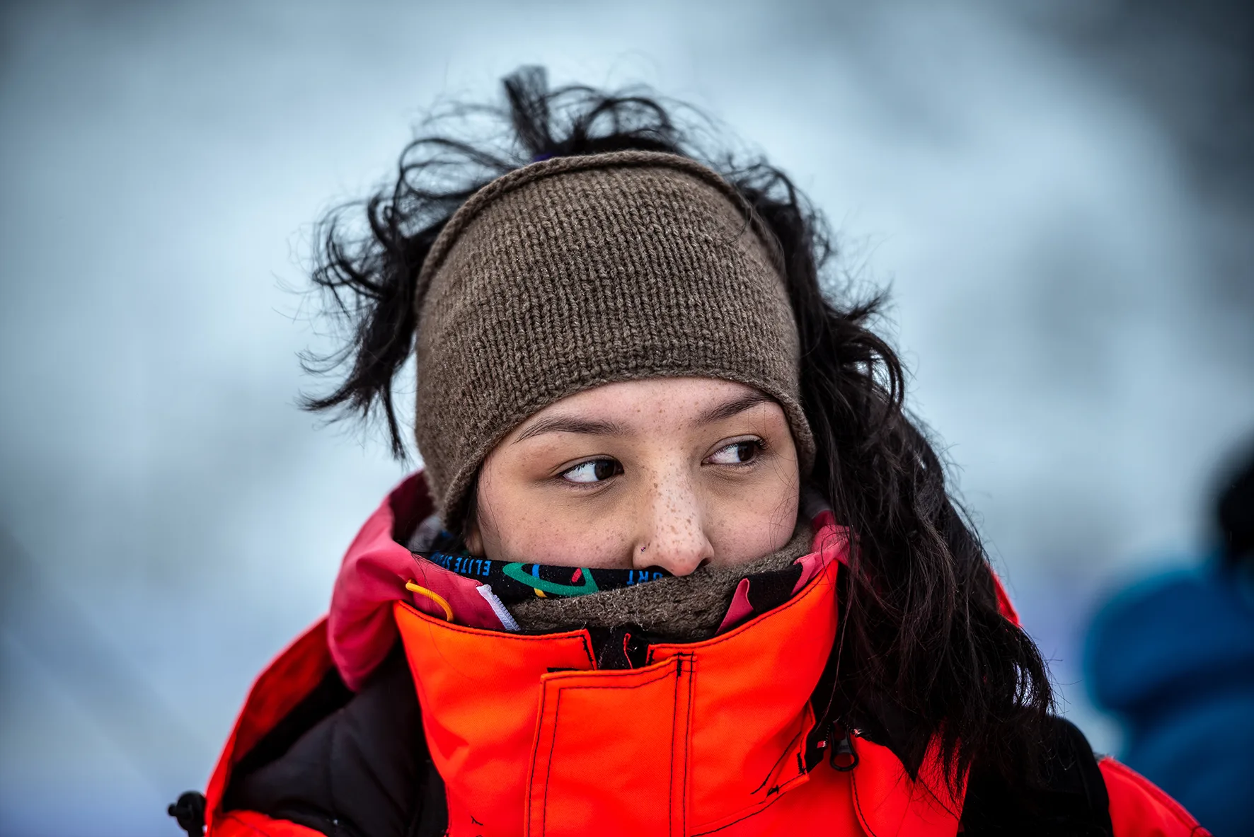 © Aqqalu Augustussen