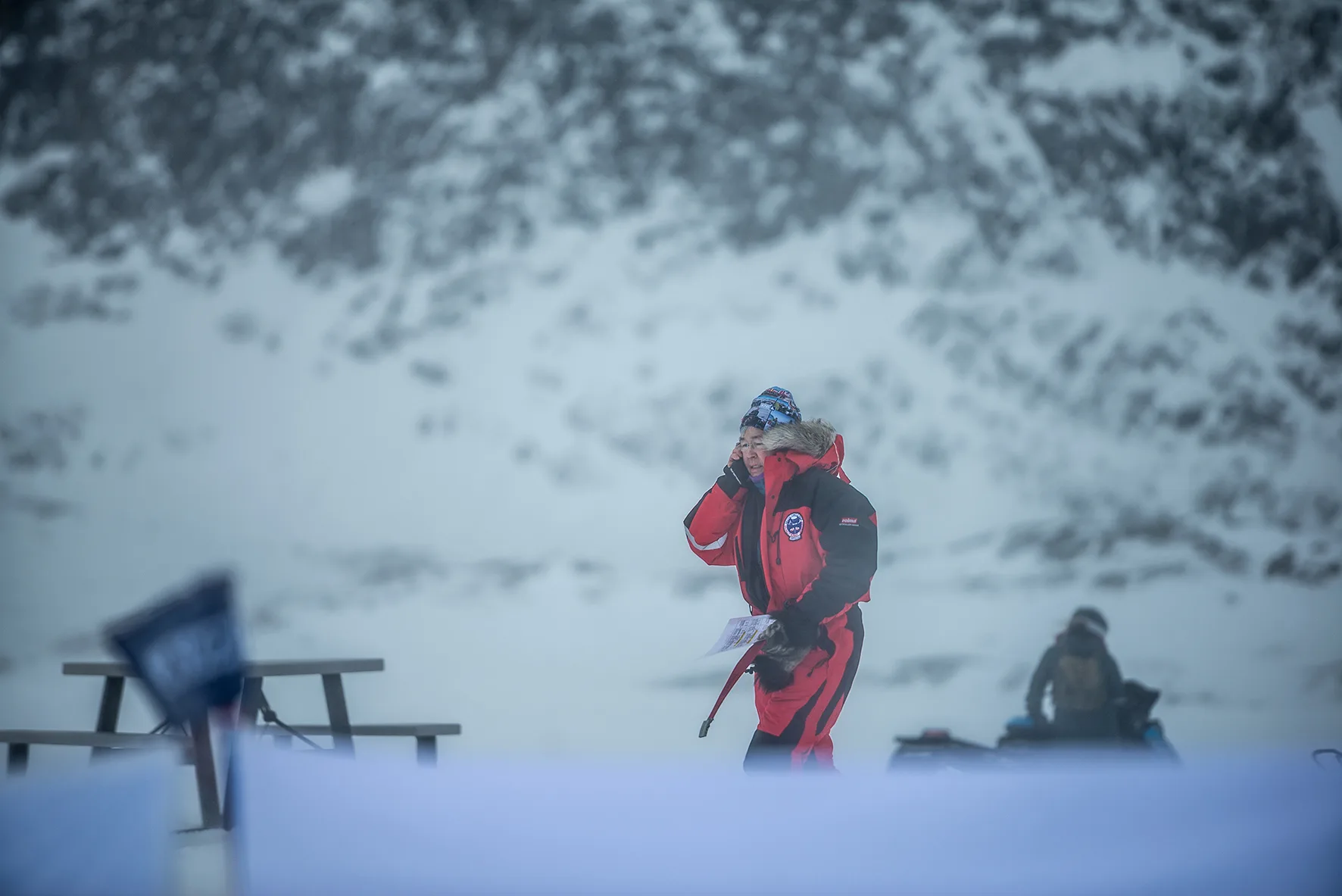 © Aqqalu Augustussen