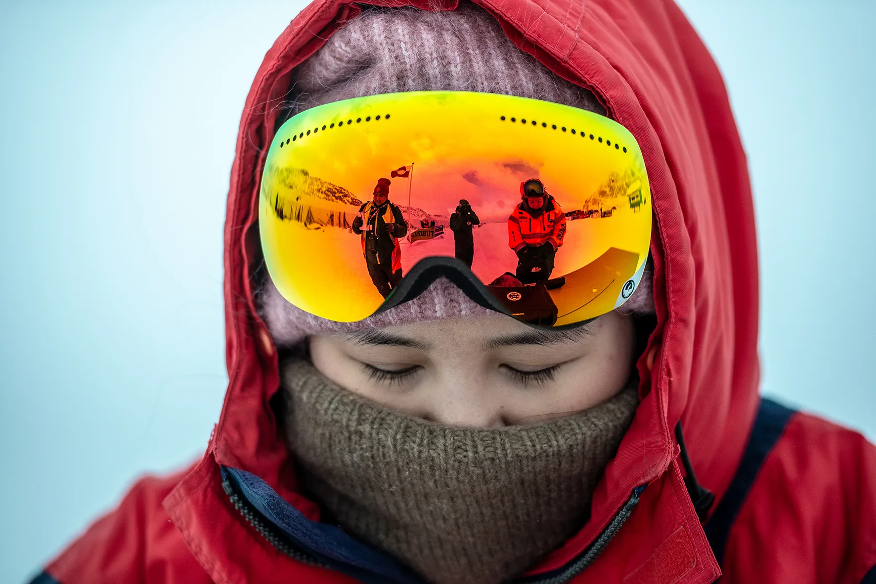 © Aqqalu Augustussen