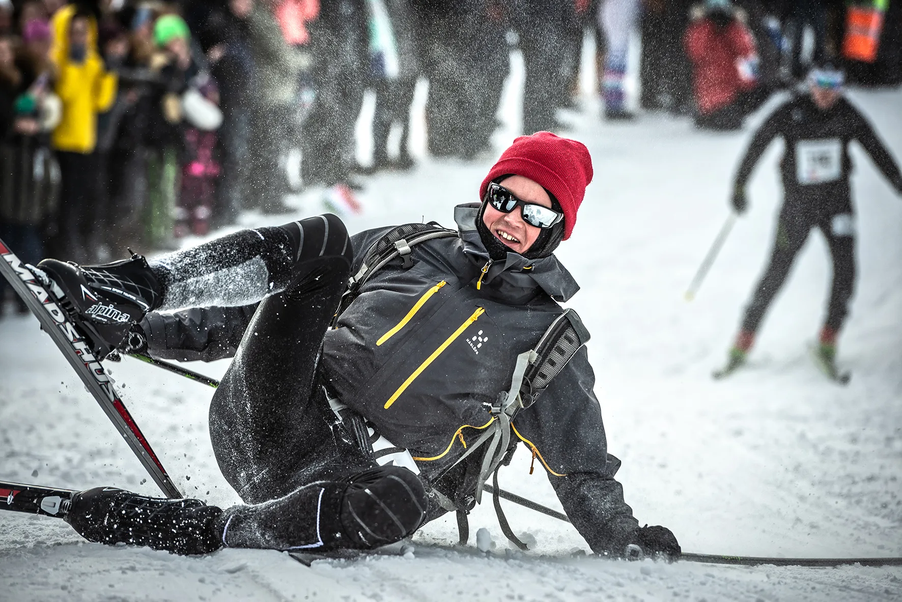 © Aqqalu Augustussen