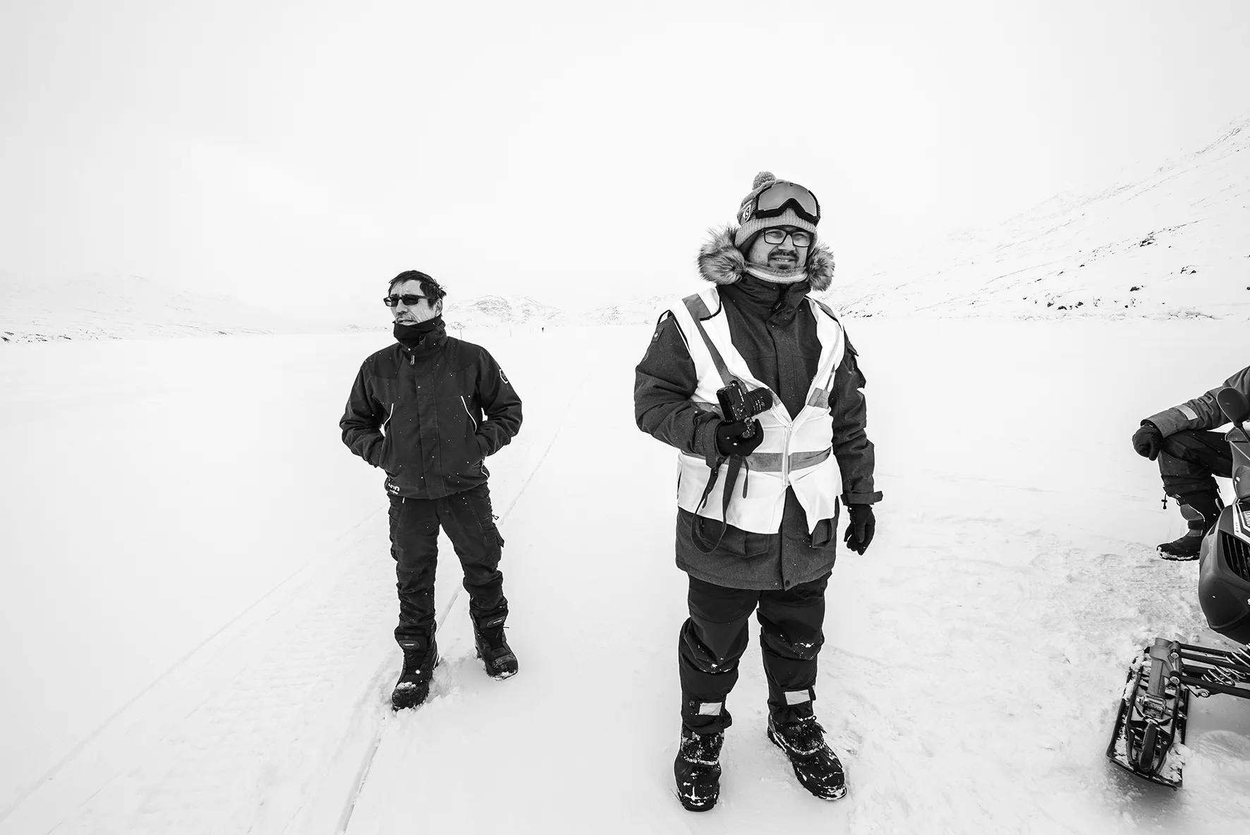 © Aqqalu Augustussen