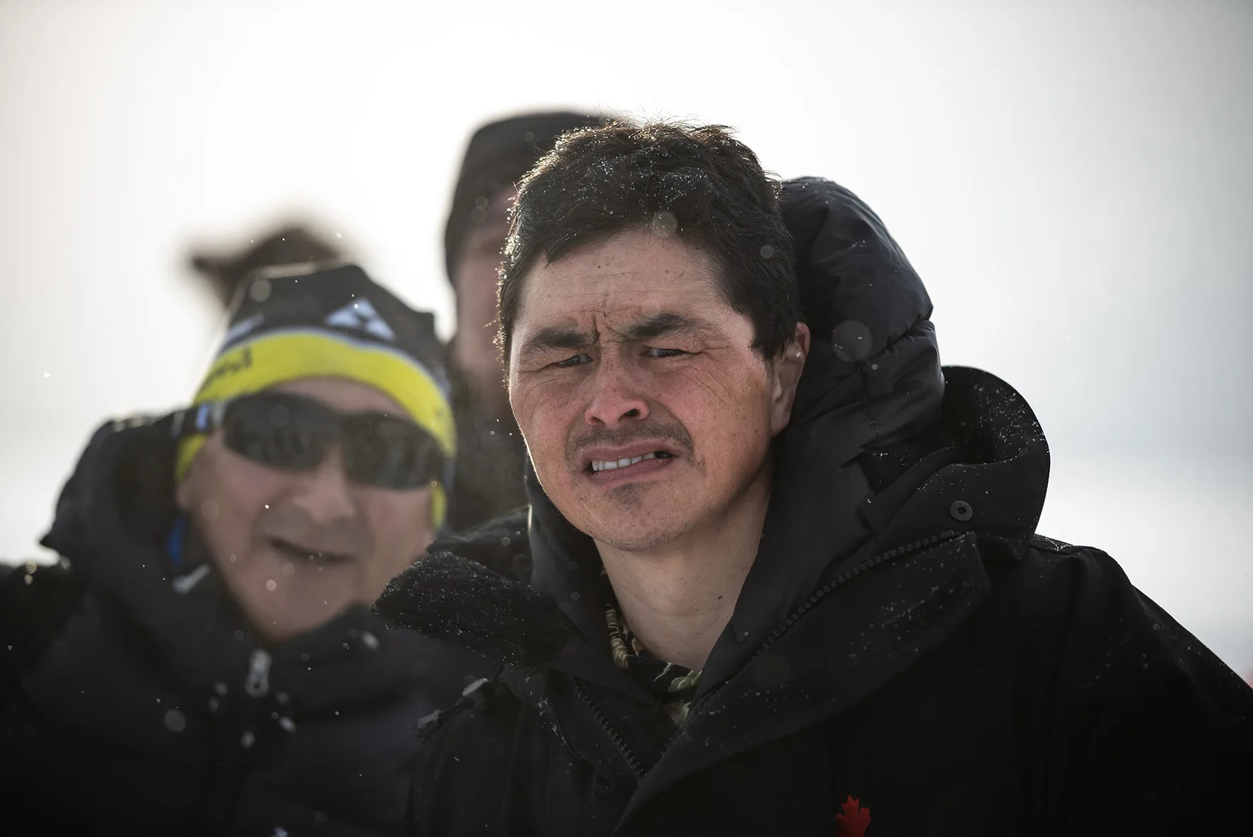 © Aqqalu Augustussen