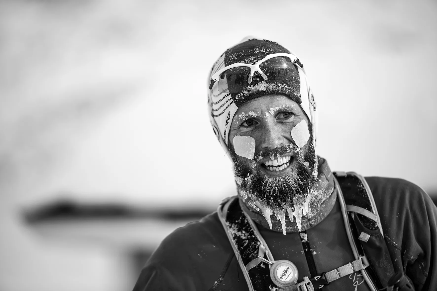 © Aqqalu Augustussen