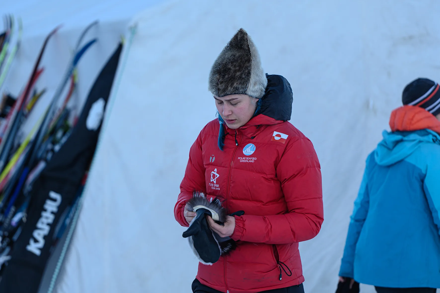 Arctic Circle Race 2024 – Aqqalu Augustussen-242