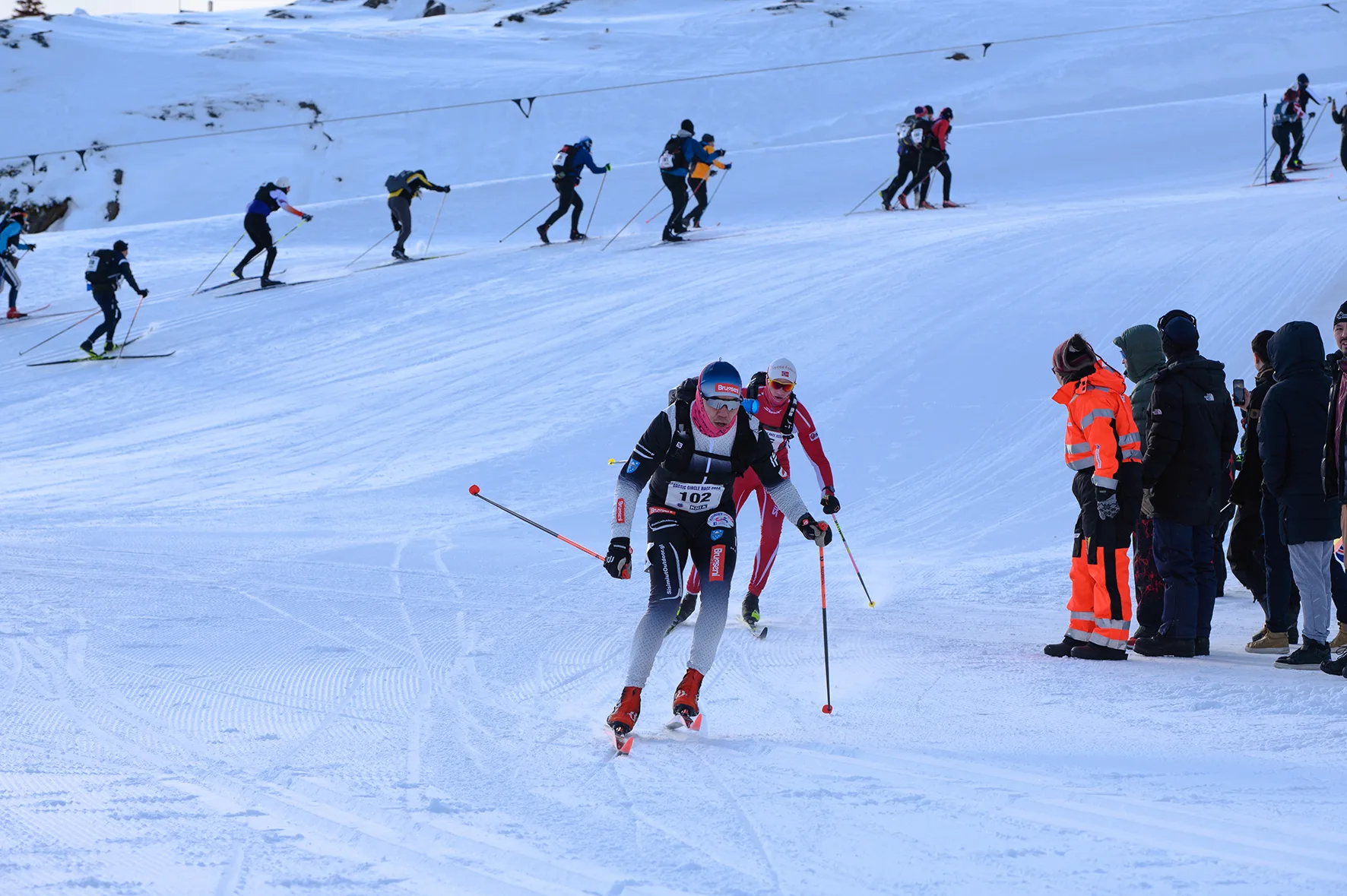 Arctic Circle Race 2024 – Aqqalu Augustussen-67